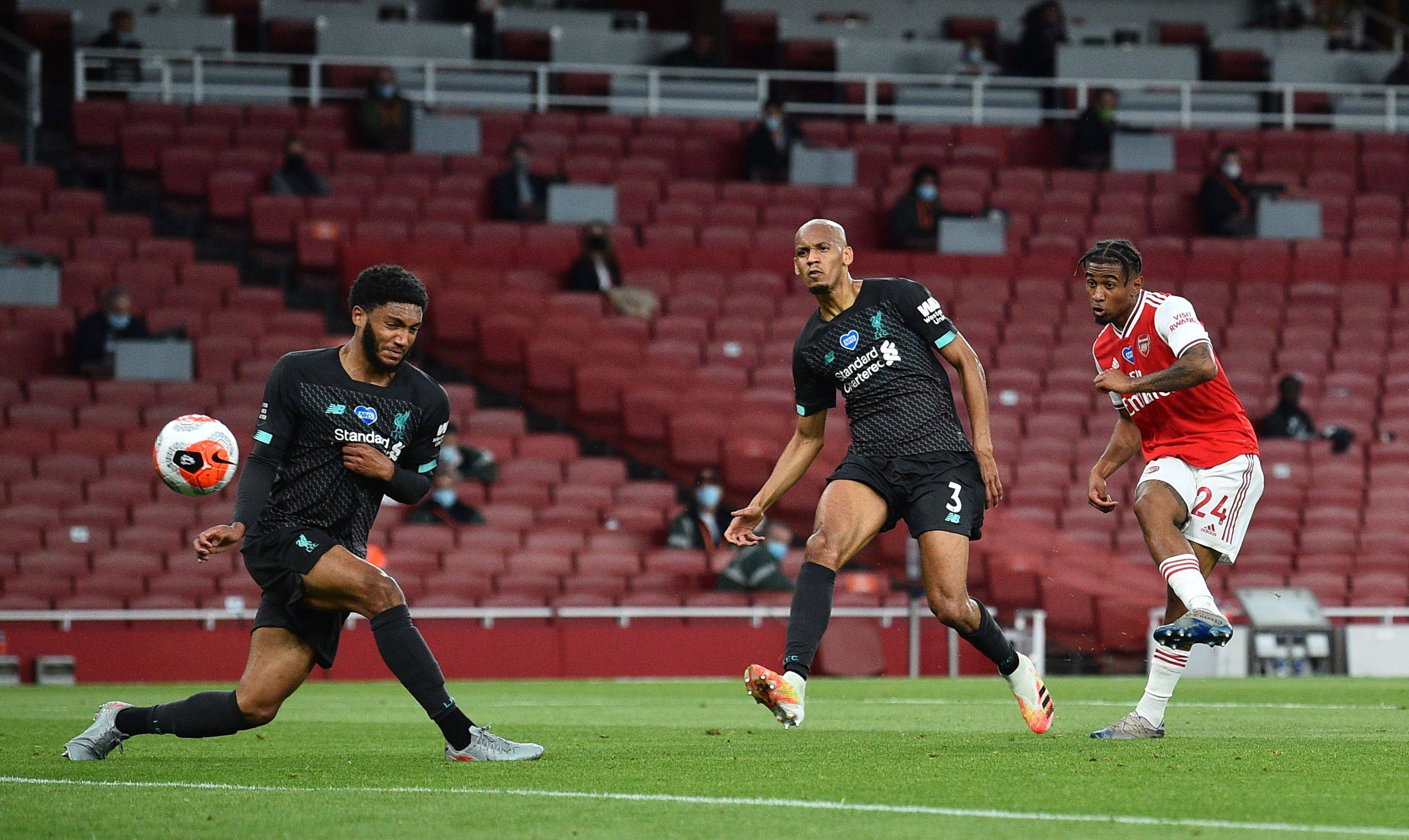 案例背后的 案例背后的